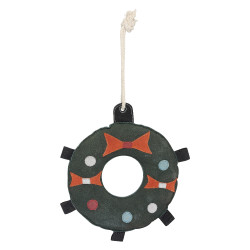 Juguete de box HV Polo Christmas Ring Multi Multicolor