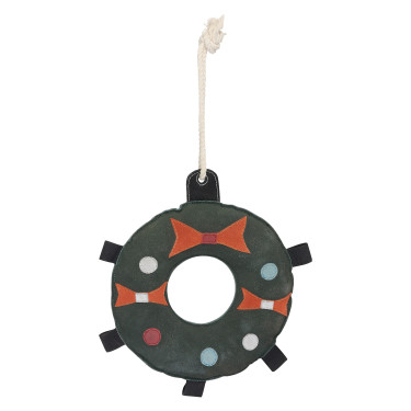Juguete de box HV Polo Christmas Ring Multi Multicolor