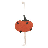 Juguete de box HV Polo Pumpkin Calabaza Multicolor