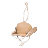 Juguete de box Imperial Riding Cowboy hat Castaño Marr&amp;amp;amp;oacute;n