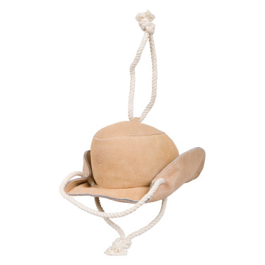 Juguete de box Imperial Riding Cowboy hat Castaño Marr&amp;amp;amp;oacute;n