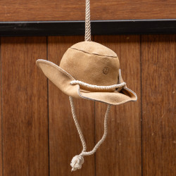 Juguete de box Imperial Riding Cowboy hat Castaño Marr&amp;amp;amp;oacute;n