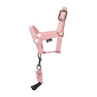 Juguetes lote de establo HV Polo Ruby Toy Pony Rosa bonito