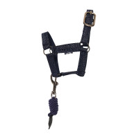 Juguetes lote de establo HV Polo Ruby Toy Pony Rosa bonito