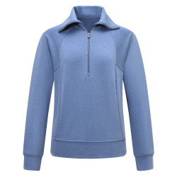 Jersey Imperial Riding Katy para mujer Jacinto de los bosques marchito