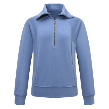 Jersey Imperial Riding Katy para mujer Jacinto de los bosques marchito