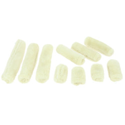 Juego para cabezada Equithème Teddy Juego para cabezada Equithème Teddy