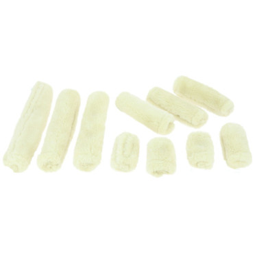 Juego para cabezada Equithème Teddy Juego para cabezada Equithème Teddy