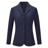 Chaqueta de concurso Euro-Star Luciana mujer Marino Azul marino