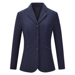 Chaqueta de concurso Euro-Star Luciana mujer Marino Azul marino Chaqueta de concurso Euro-Star Luciana mujer Marino Azul marino