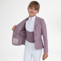Chaqueta de concurso Euro-Star Lucky para niño/a Saúco Marr&amp;amp;amp;oacute;n