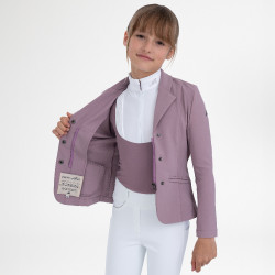 Chaqueta de concurso Euro-Star Lucky para niño/a Saúco Marr&amp;amp;amp;oacute;n