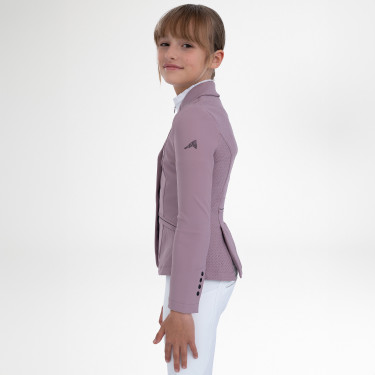 Chaqueta de concurso Euro-Star Lucky para niño/a Saúco Marr&amp;amp;amp;oacute;n