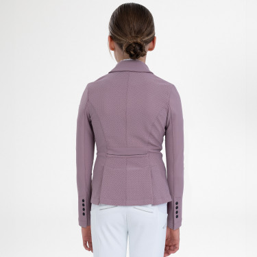 Chaqueta de concurso Euro-Star Lucky para niño/a Saúco Marr&amp;amp;amp;oacute;n