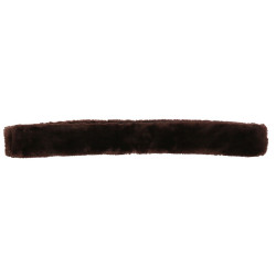Forro pechopetral Equi-Theme Teddy Forro pechopetral Equi-Theme Teddy