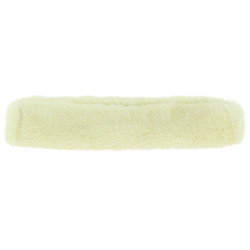 Forro muserola Equi-Theme Teddy