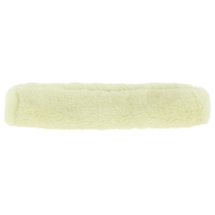 Forro muserola Equi-Theme Teddy