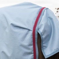 Manta de exterior impermeable All Weather Classic Kentucky Marino Azul marino