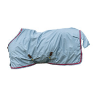 Manta de exterior impermeable All Weather Classic Kentucky Marino Azul marino