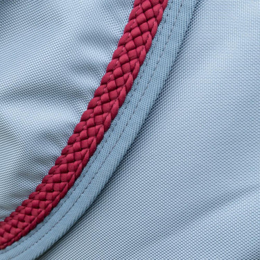 Cubrecuello All Weather Impermeable Pro Kentucky Denim Azul