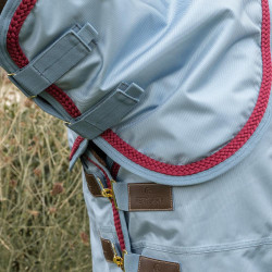 Cubrecuello All Weather Impermeable Pro Kentucky Denim Azul