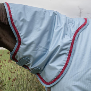 Cubrecuello All Weather Impermeable Pro Kentucky Denim Azul