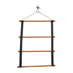 Porta-alfombras de Lujo Grooming Deluxe by Kentucky Negro