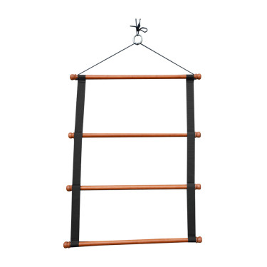 Porta-alfombras de Lujo Grooming Deluxe by Kentucky Negro