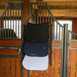 Porta-alfombras de Lujo Grooming Deluxe by Kentucky Negro