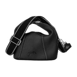 Bolso PENELOPE - Agathe Negro Bolso PENELOPE - Agathe Negro