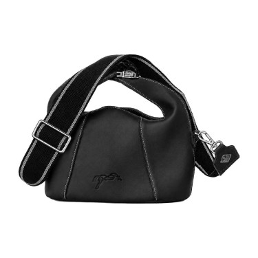 Bolso PENELOPE - Agathe Negro Bolso PENELOPE - Agathe Negro