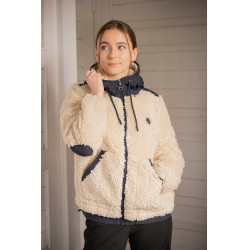 Veste Pénélope Léontine mujer Veste Pénélope Léontine mujer