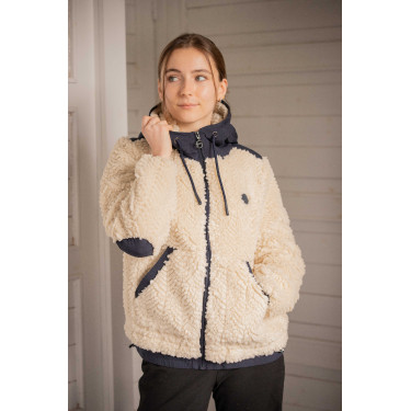 Veste Pénélope Léontine mujer Veste Pénélope Léontine mujer