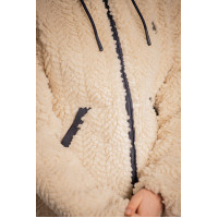 Veste Pénélope Léontine mujer