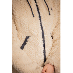 Veste Pénélope Léontine mujer Veste Pénélope Léontine mujer
