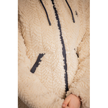 Veste Pénélope Léontine mujer Veste Pénélope Léontine mujer