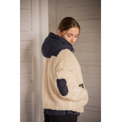 Veste Pénélope Léontine mujer Veste Pénélope Léontine mujer