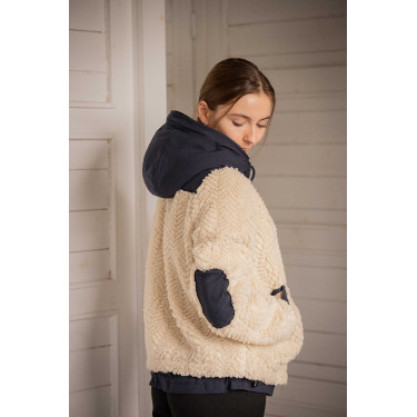 Veste Pénélope Léontine mujer Veste Pénélope Léontine mujer