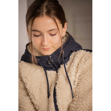 Veste Pénélope Léontine mujer Veste Pénélope Léontine mujer