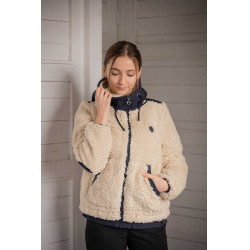 Veste Pénélope Léontine mujer Veste Pénélope Léontine mujer