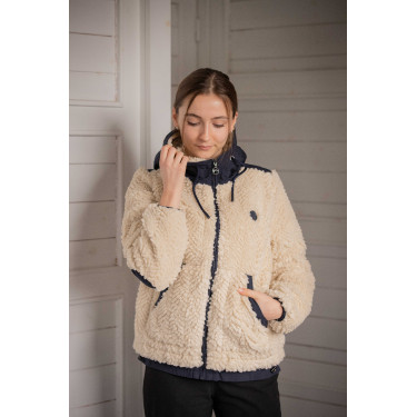 Veste Pénélope Léontine mujer Veste Pénélope Léontine mujer