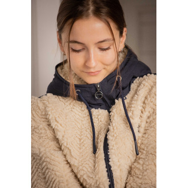 Veste Pénélope Léontine mujer Veste Pénélope Léontine mujer