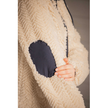 Veste Pénélope Léontine mujer Veste Pénélope Léontine mujer