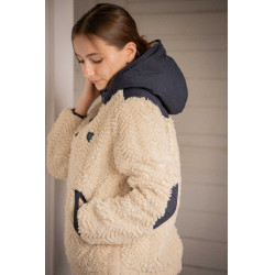 Veste Pénélope Léontine mujer Veste Pénélope Léontine mujer