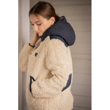 Veste Pénélope Léontine mujer Veste Pénélope Léontine mujer
