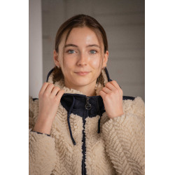 Veste Pénélope Léontine mujer Veste Pénélope Léontine mujer