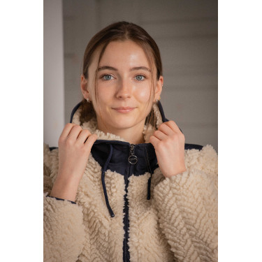 Veste Pénélope Léontine mujer Veste Pénélope Léontine mujer