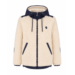 Veste Pénélope Léontine mujer Veste Pénélope Léontine mujer