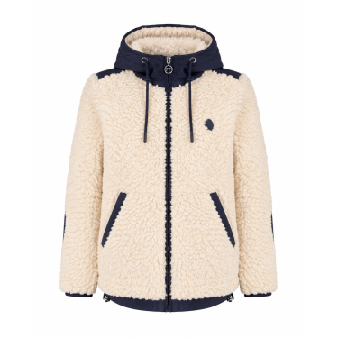 Veste Pénélope Léontine mujer Veste Pénélope Léontine mujer