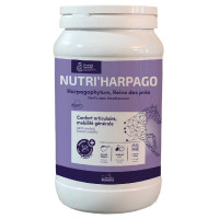 Ravene Alimento complementario – Nutri'Harpago